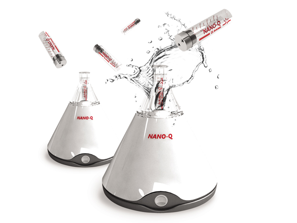 NANO-Q