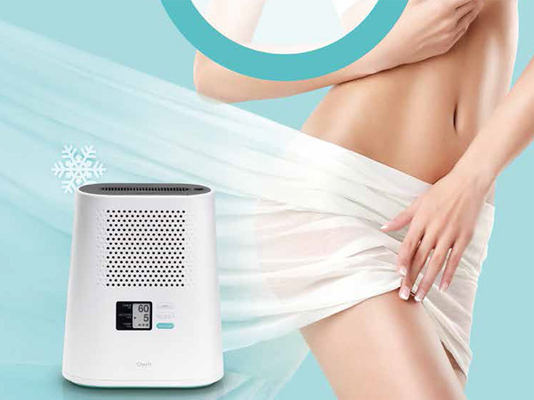 CRYO-FIT