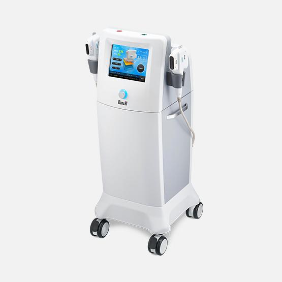 Máy nâng cơ toàn thân công nghệ HiFu - DUAL HI
