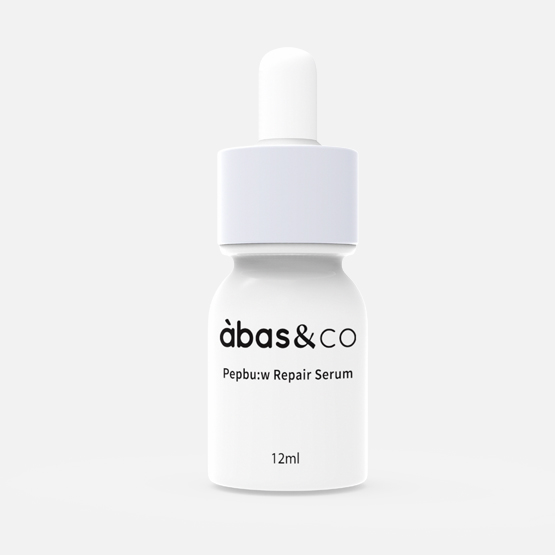 Serum tế bào gốc Abas Co