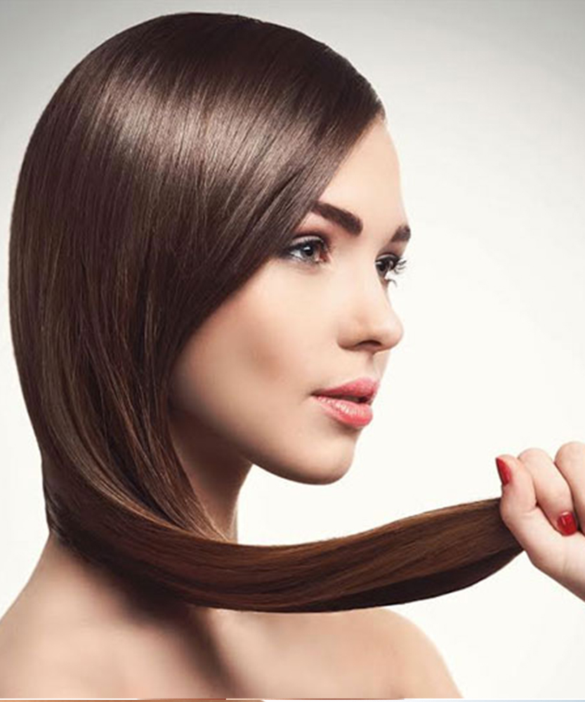 Liệu trình chăm sóc tóc sử dụng tế bào gốc ABAS-SO