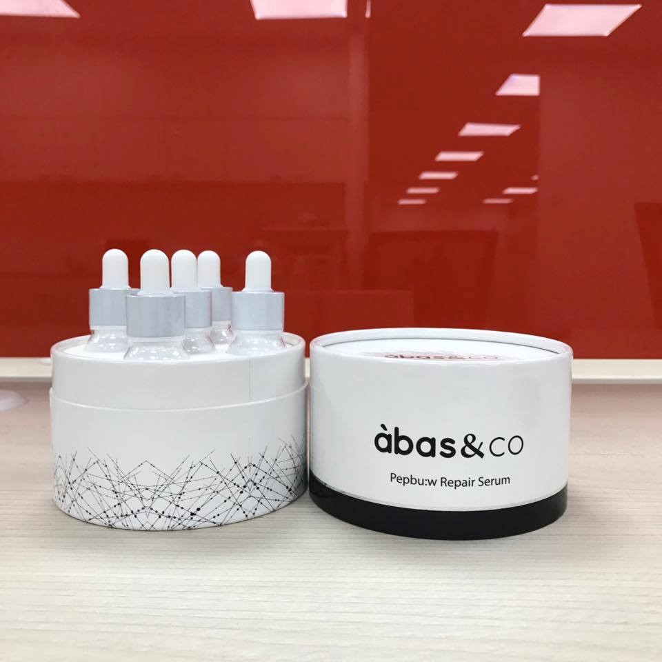 Serum tế bào gốc Abas Co