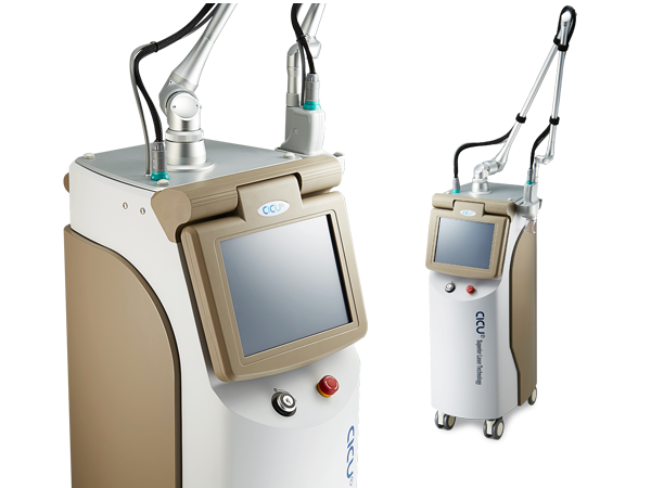 LASER FRACTIONAL CO2