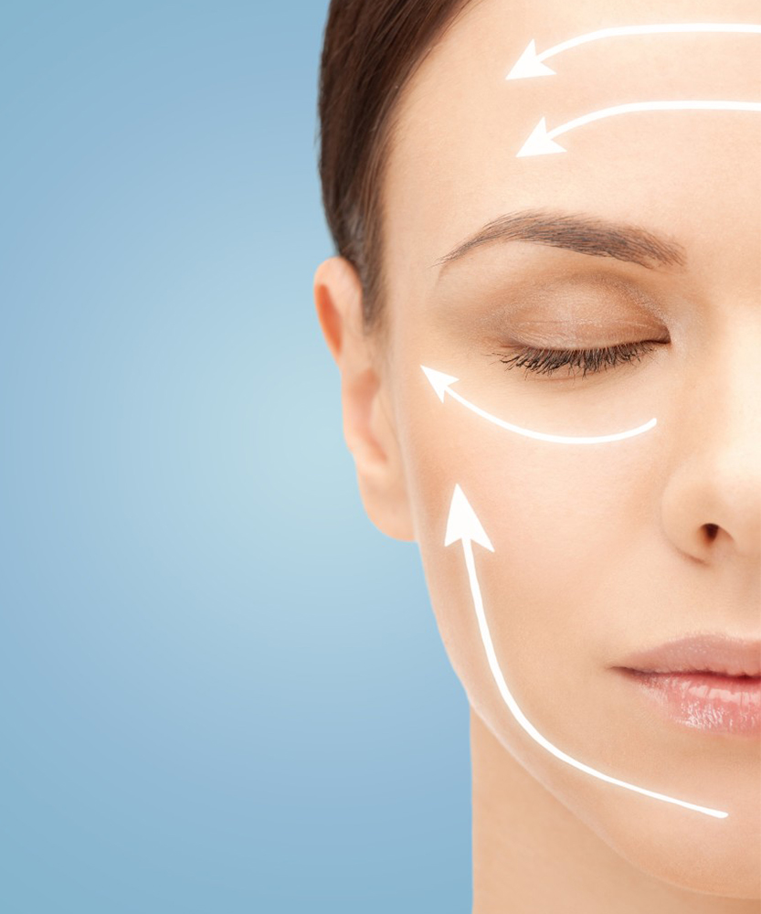 Nâng cơ mặt sử dụng công nghệ HIFU