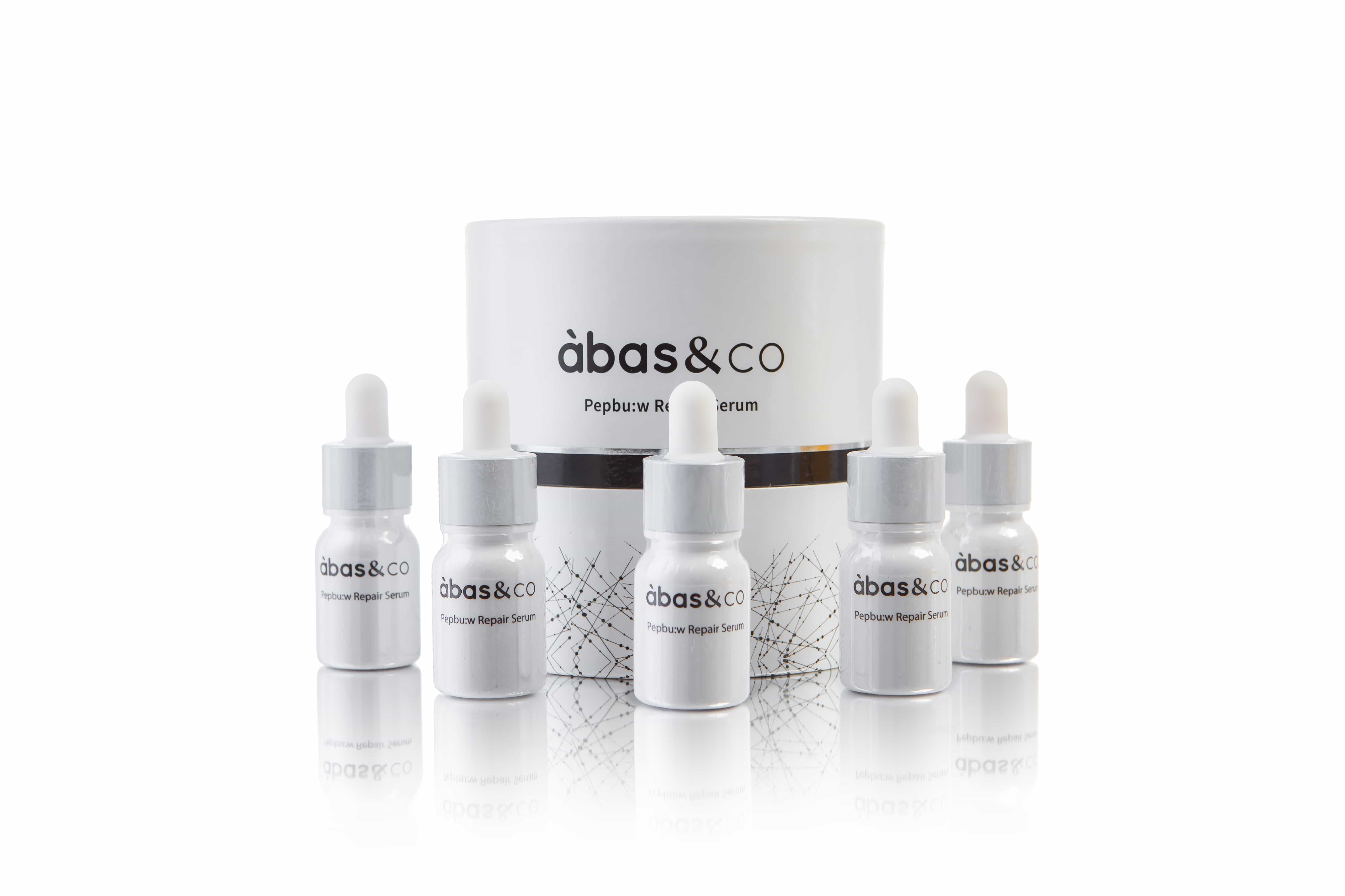 Tế bào gốc Abas-Co