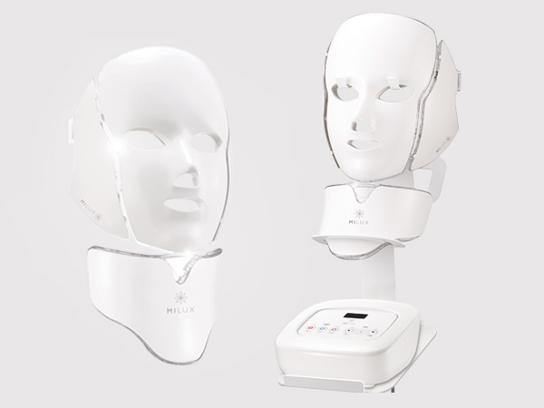 MILUX LED MASK
